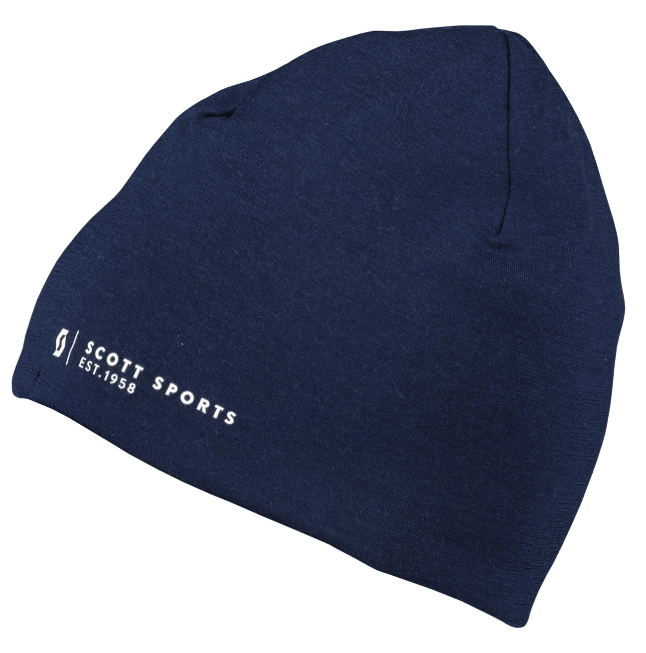 Scott BEANIE LINER MERINO