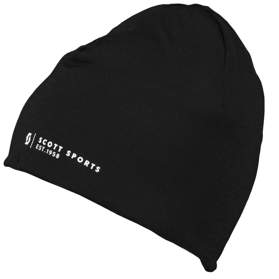 Scott BEANIE LINER MERINO