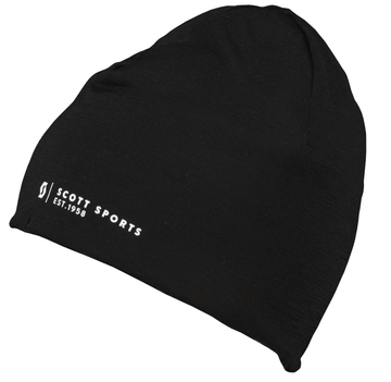 Scott BEANIE LINER MERINO