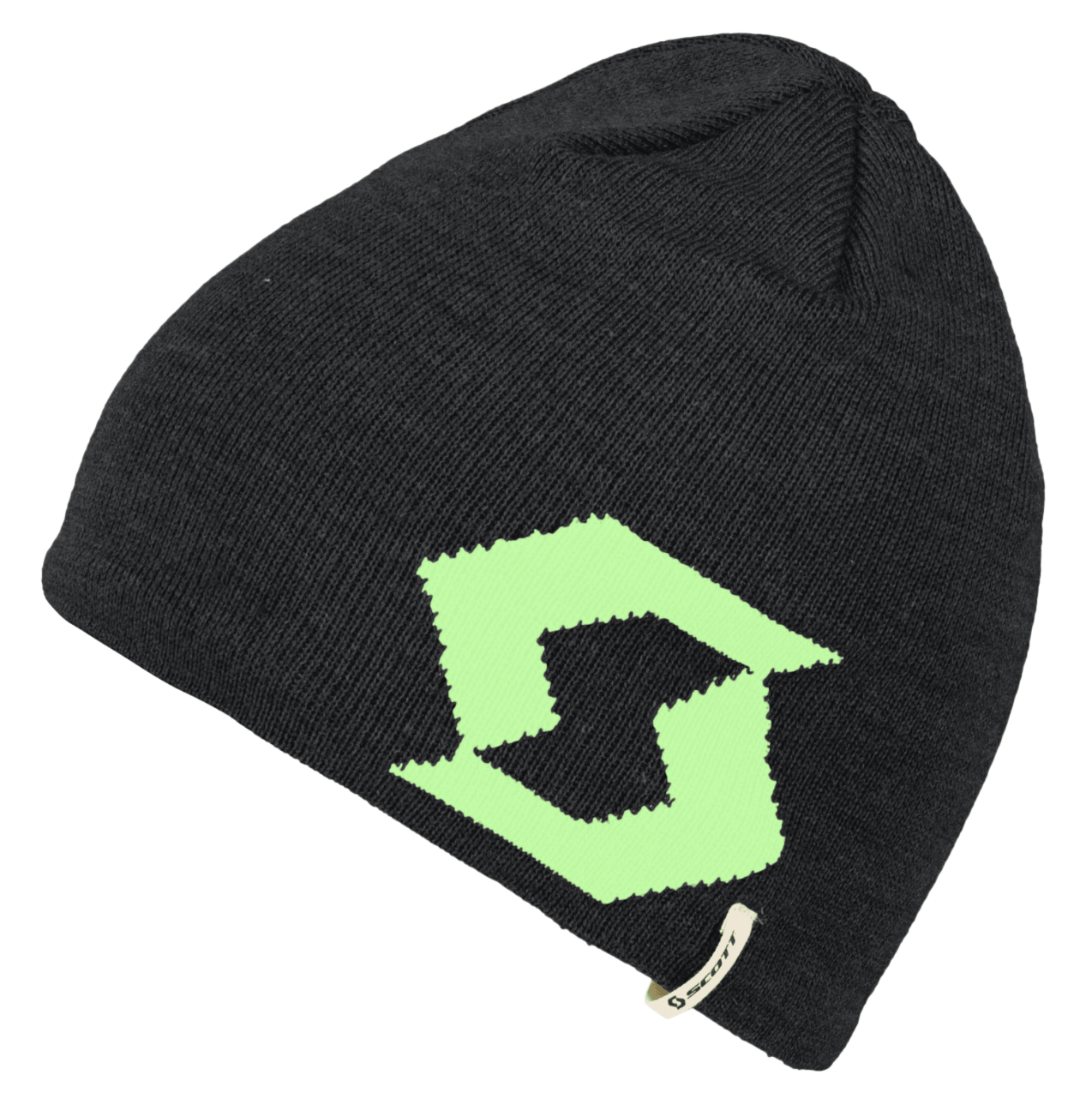 Scott BEANIE TEAM 10