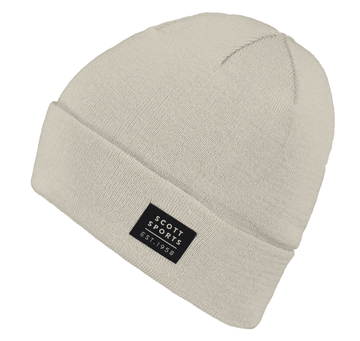 Scott BEANIE TEAM 20 MERINO