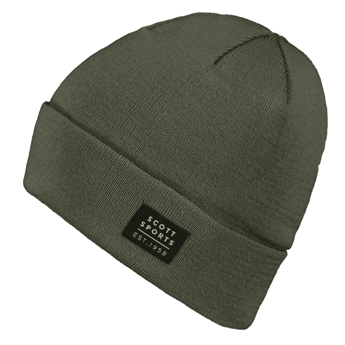 Scott BEANIE TEAM 20 MERINO