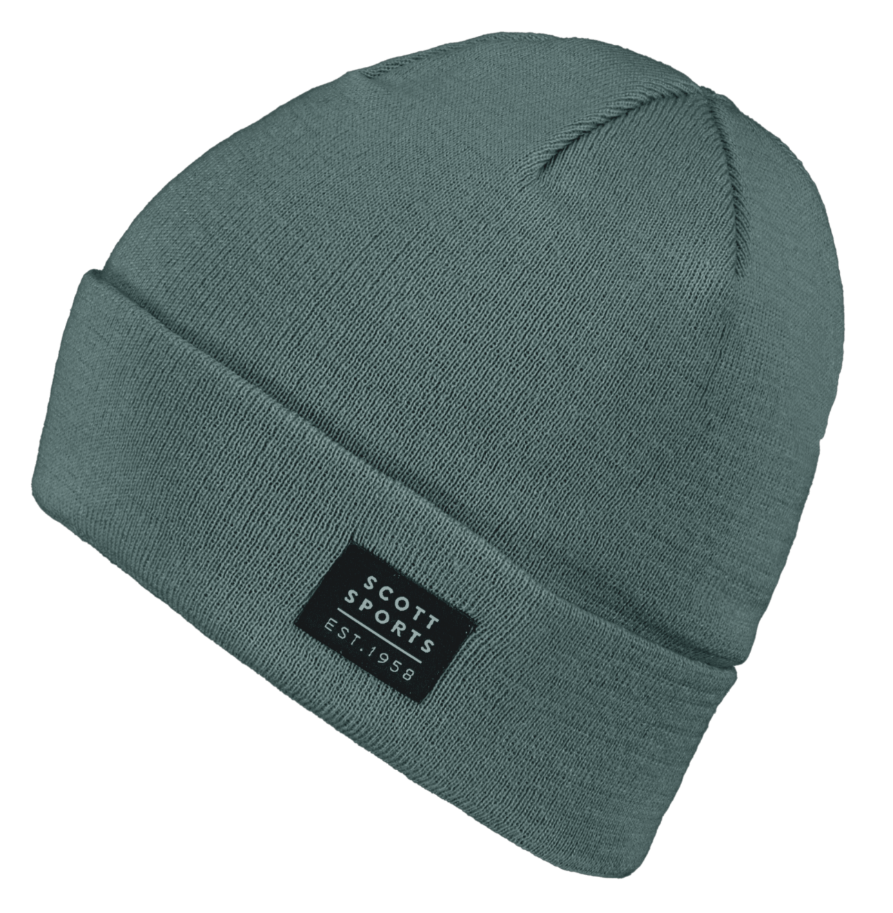 Scott BEANIE TEAM 20 MERINO