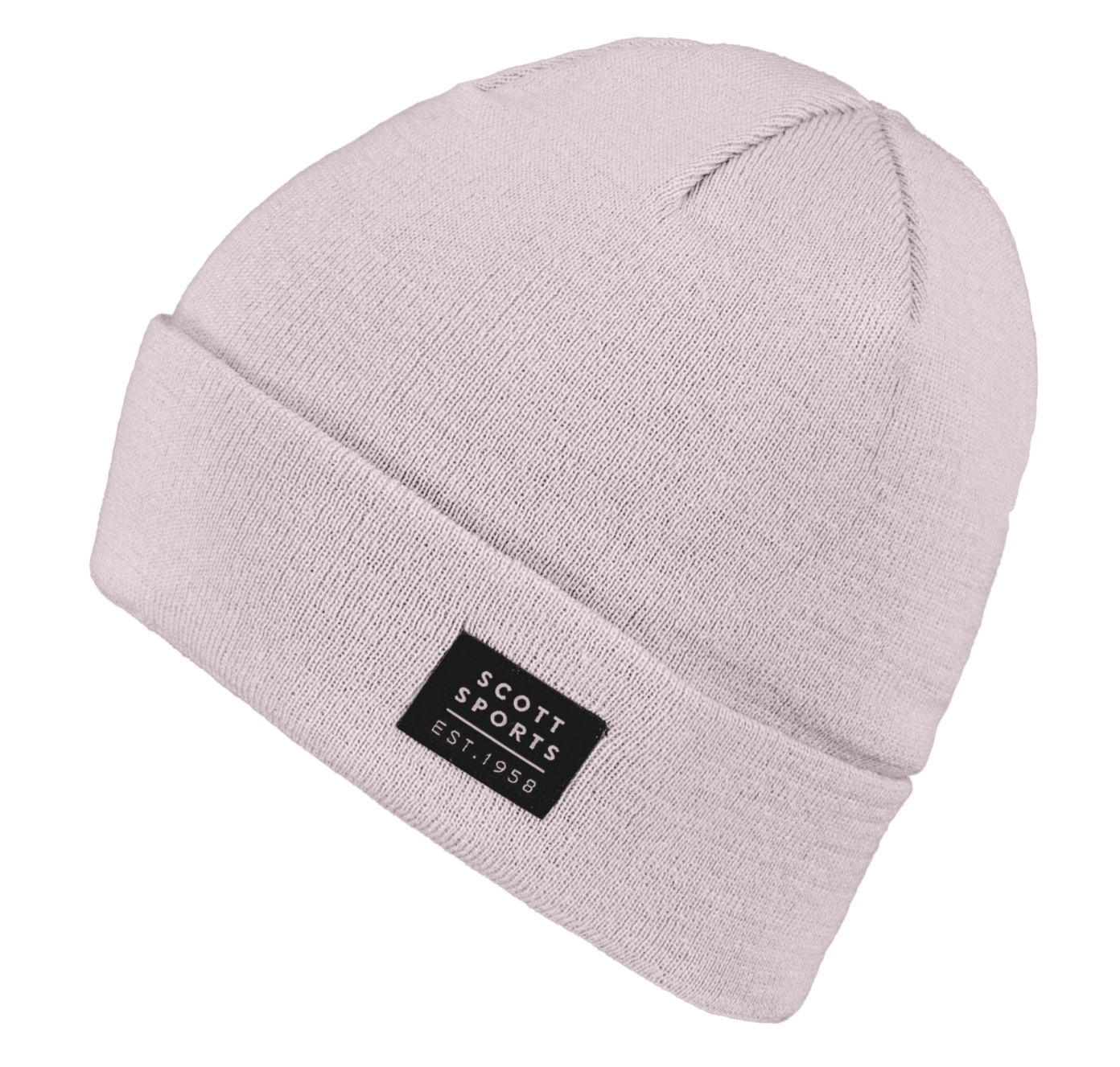Scott BEANIE TEAM 20 MERINO