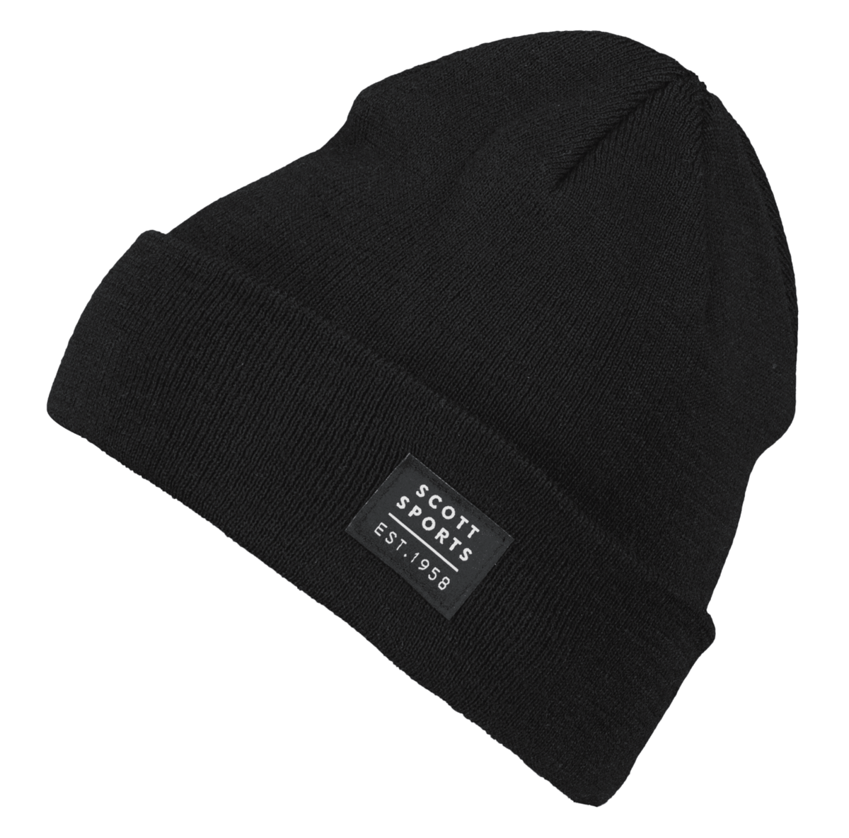 Scott BEANIE TEAM 20 MERINO