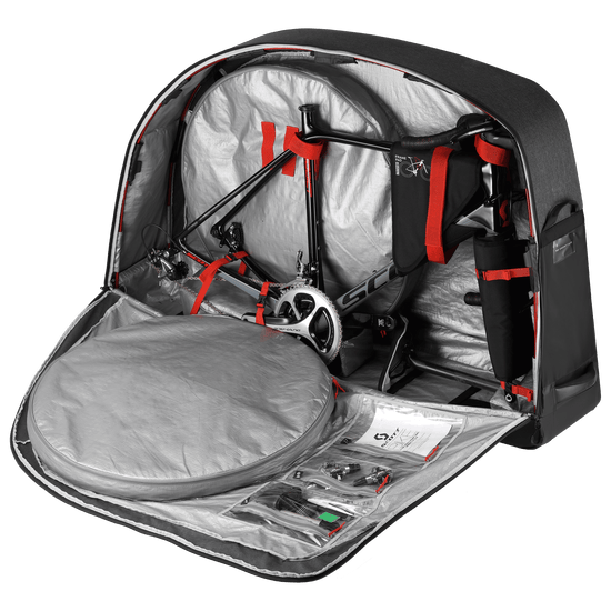 Scott BIKE TRANSPORT BAG PREMIUM 2.0