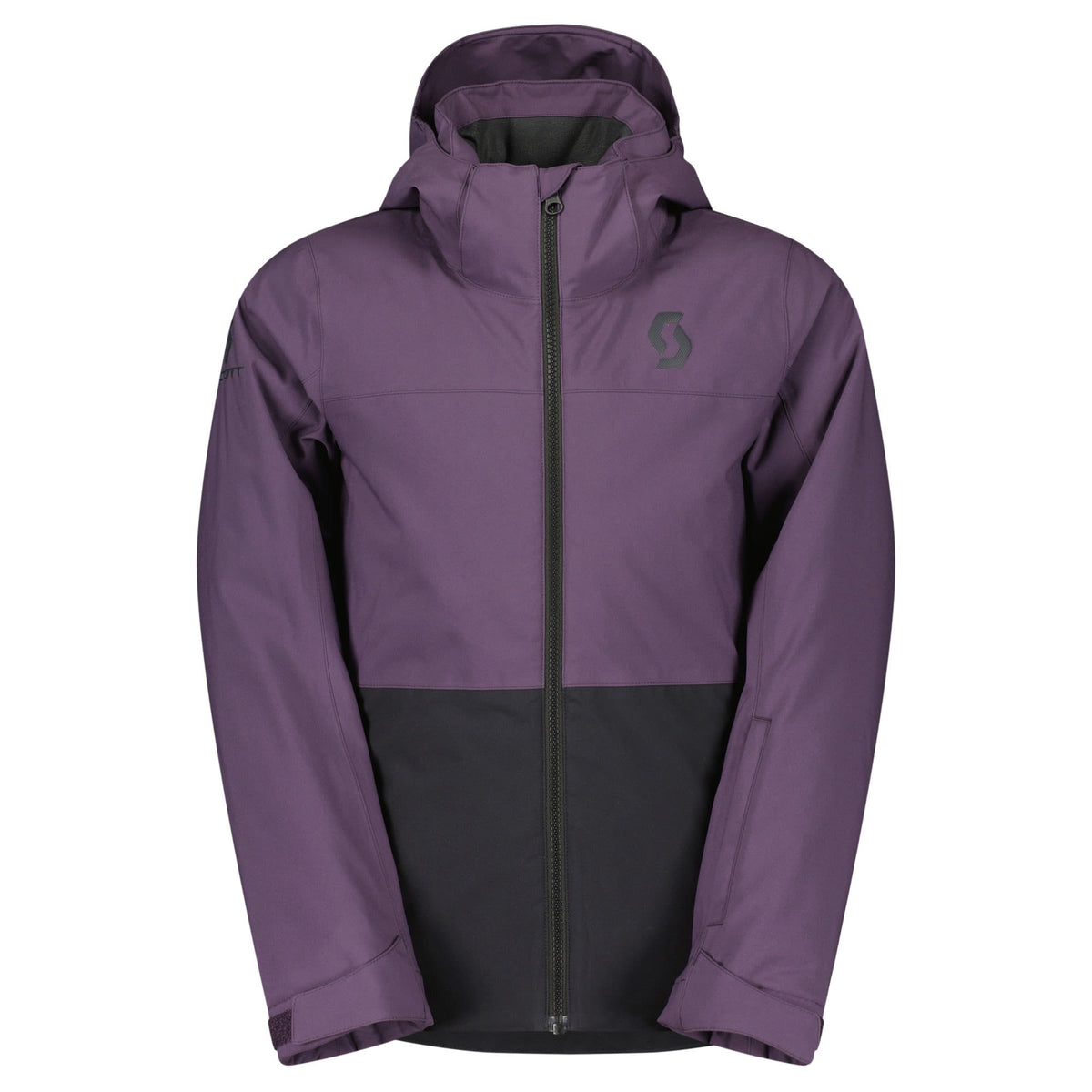 Scott BOYS ULTIMATE DRYO 10 JACKET