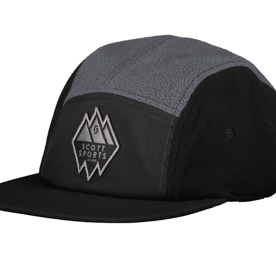 Scott CAP 5-PANEL ORIGINAL FLEECE