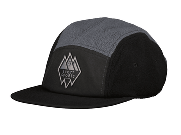 Scott CAP 5-PANEL ORIGINAL FLEECE
