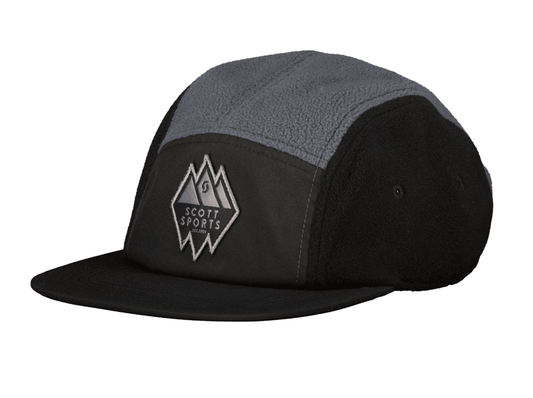 Scott CAP 5-PANEL ORIGINAL FLEECE