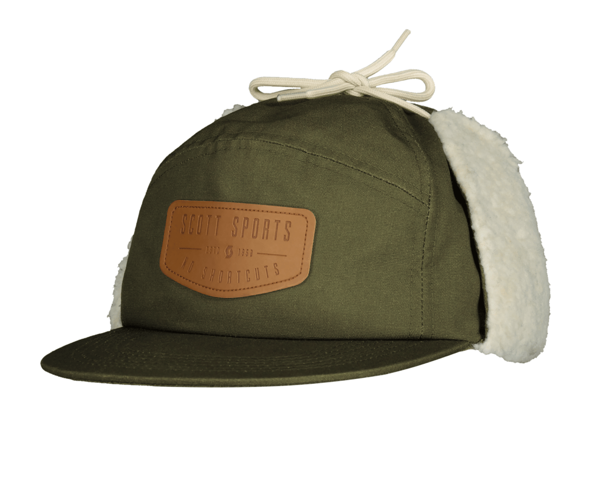 Scott CAP HERITAGE PILE
