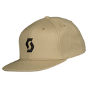 Scott CAP JR FLAT BRIM
