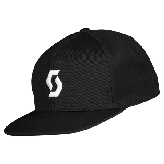 Scott CAP JR FLAT BRIM