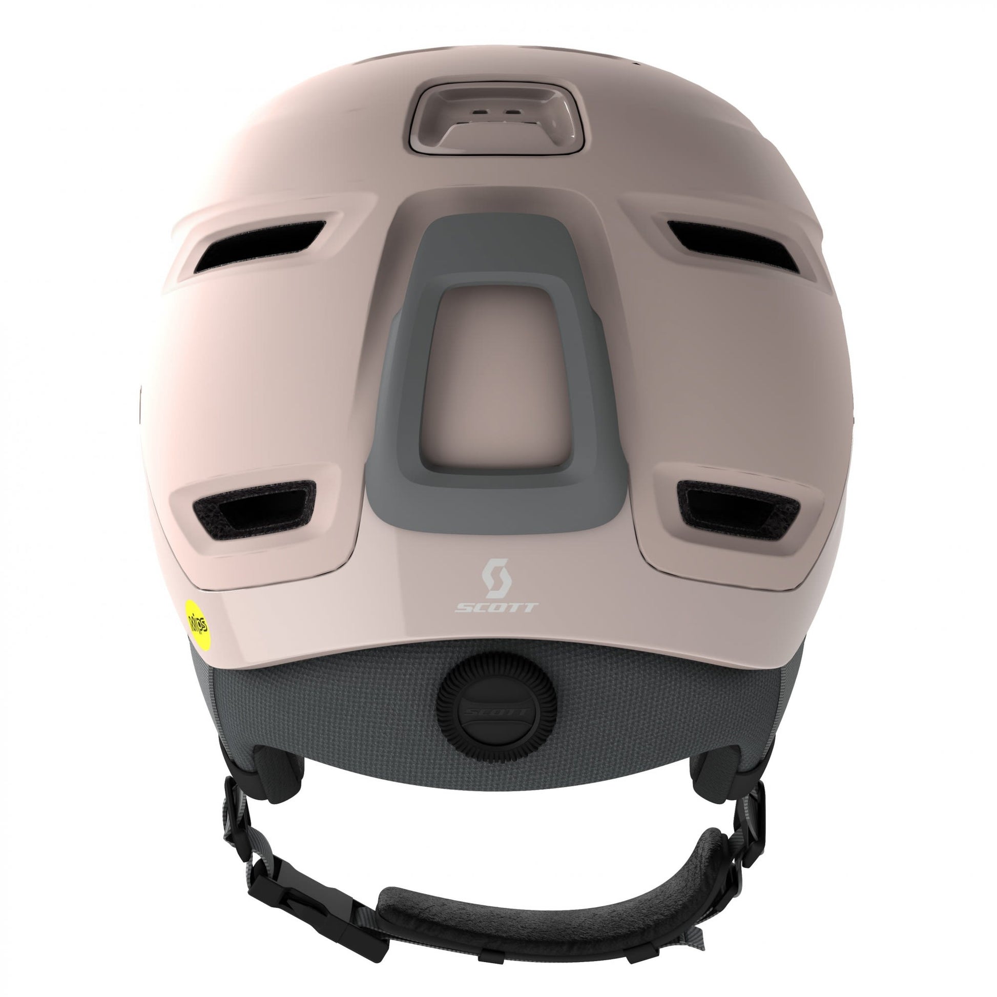 Scott CHASE 2 PLUS HELMET
