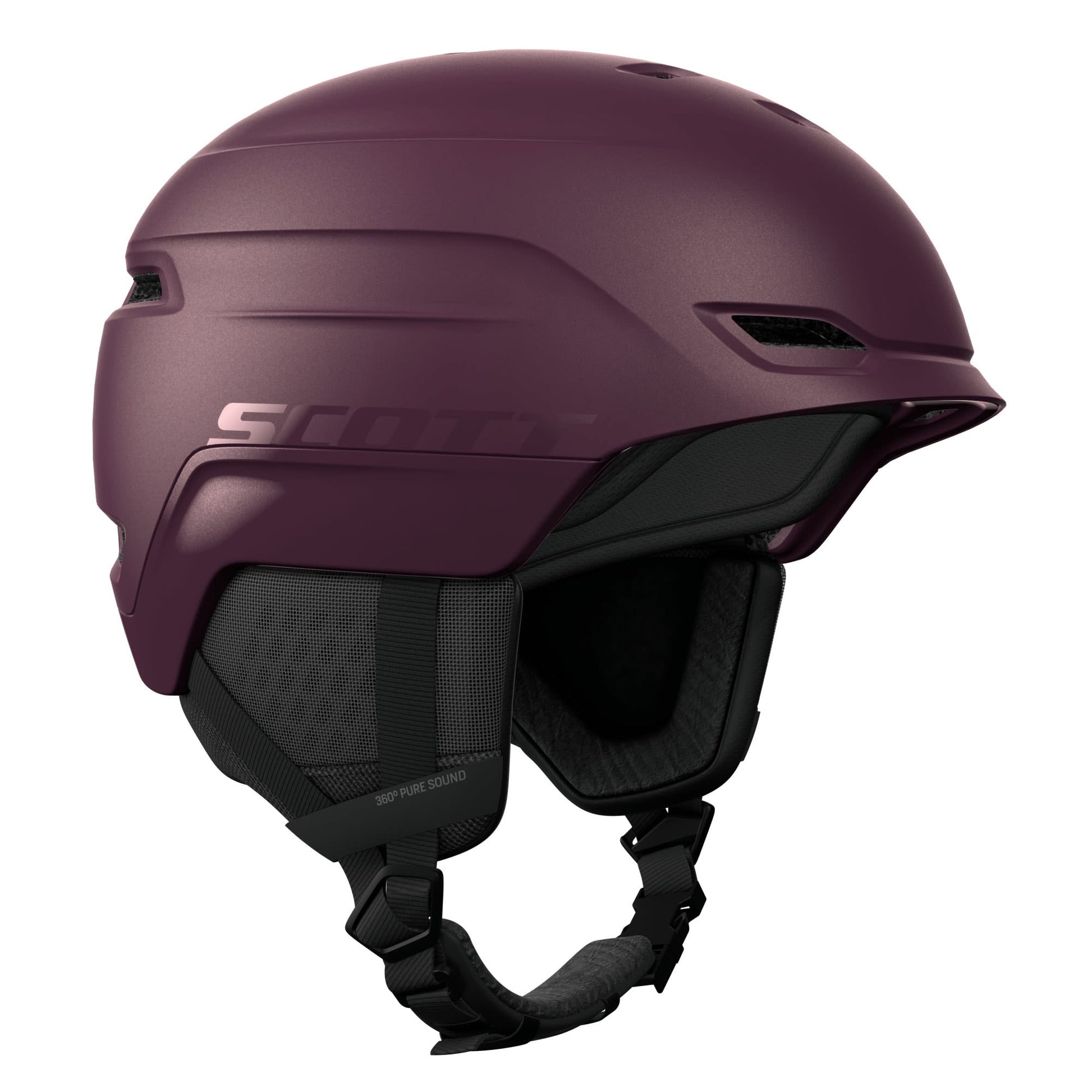 Scott CHASE 2 PLUS HELMET