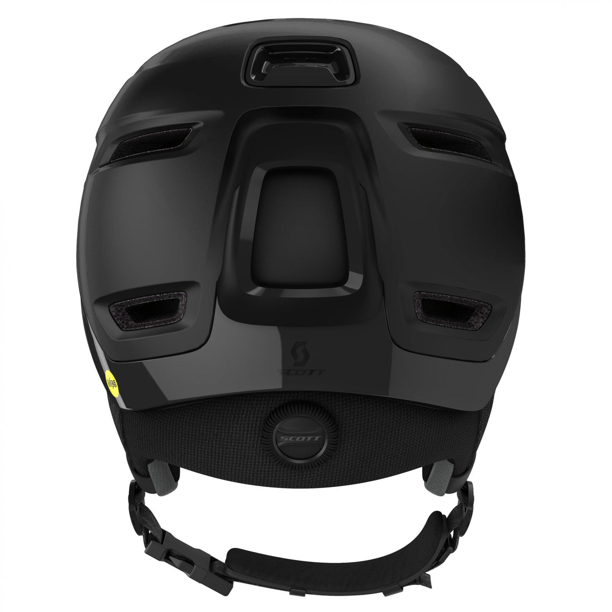 Scott CHASE 2 PLUS HELMET