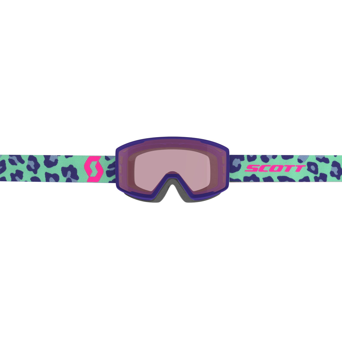 Scott FACTOR GOGGLE