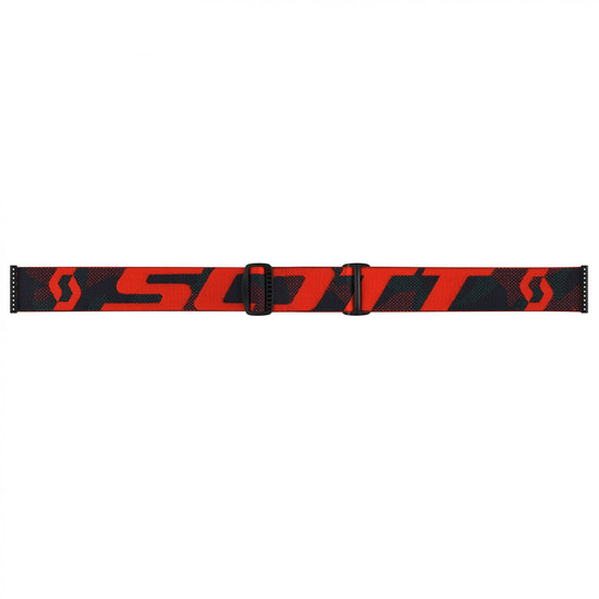 Scott FAZE II LIGHT SENSITIVE GOGGLE