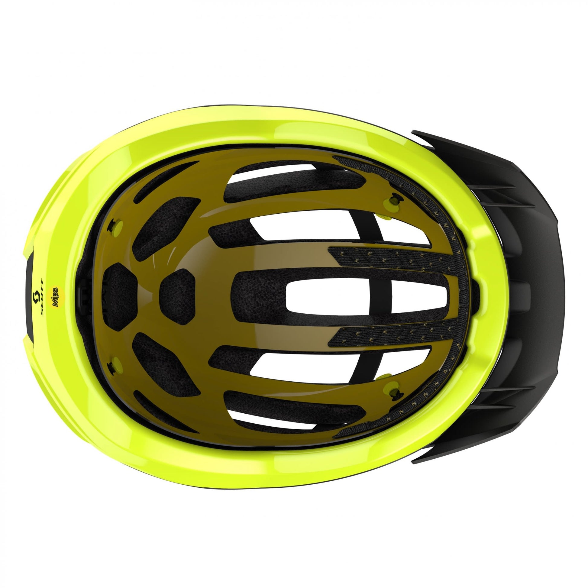 Scott FUGA PLUS REV HELMET