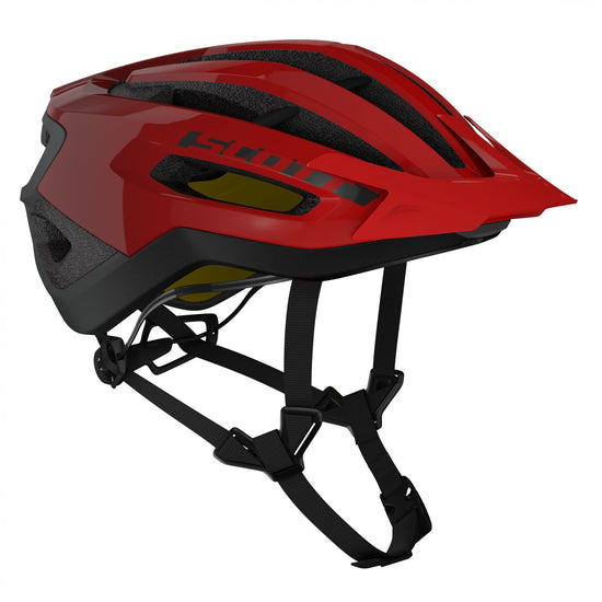 Scott FUGA PLUS REV HELMET