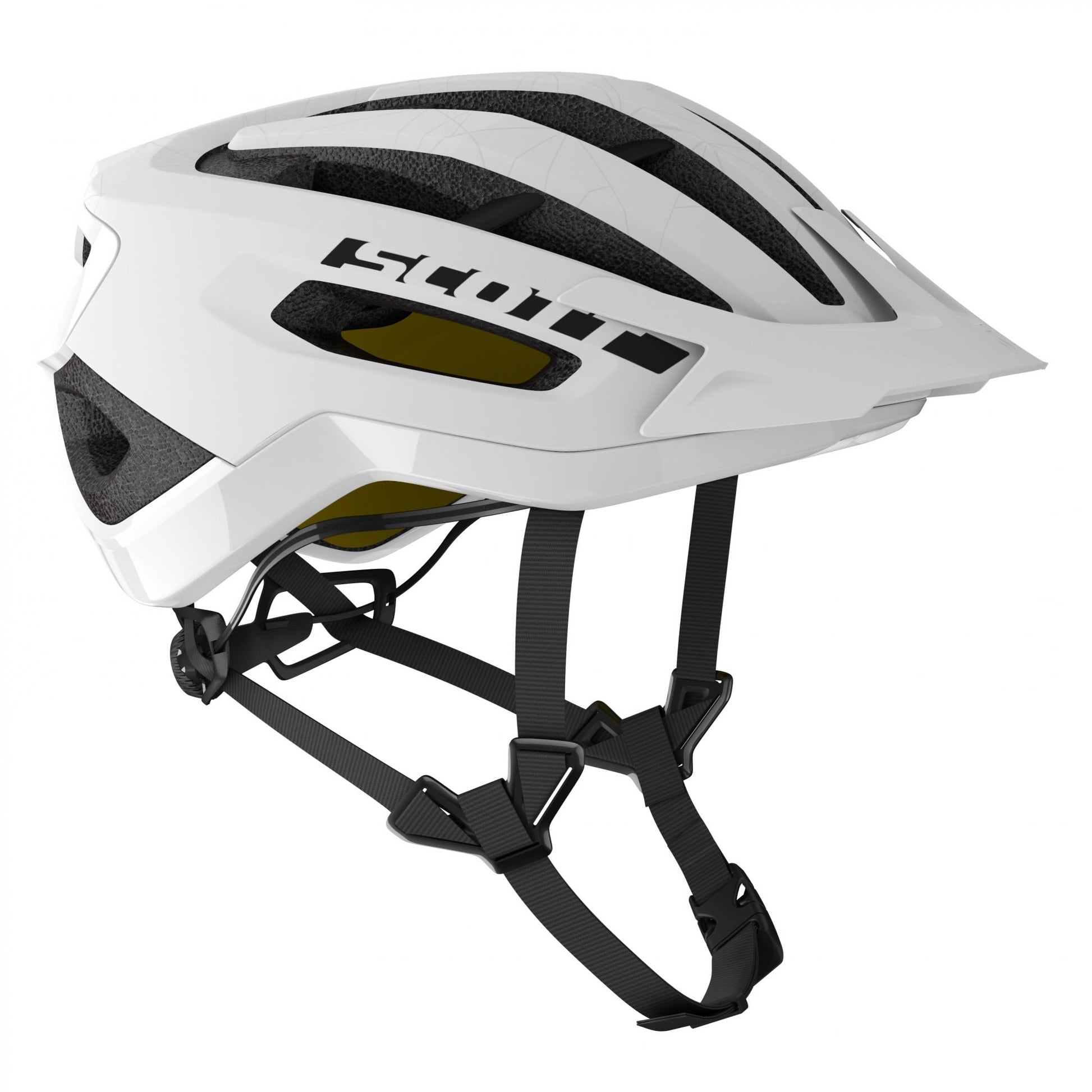 Scott FUGA PLUS REV HELMET