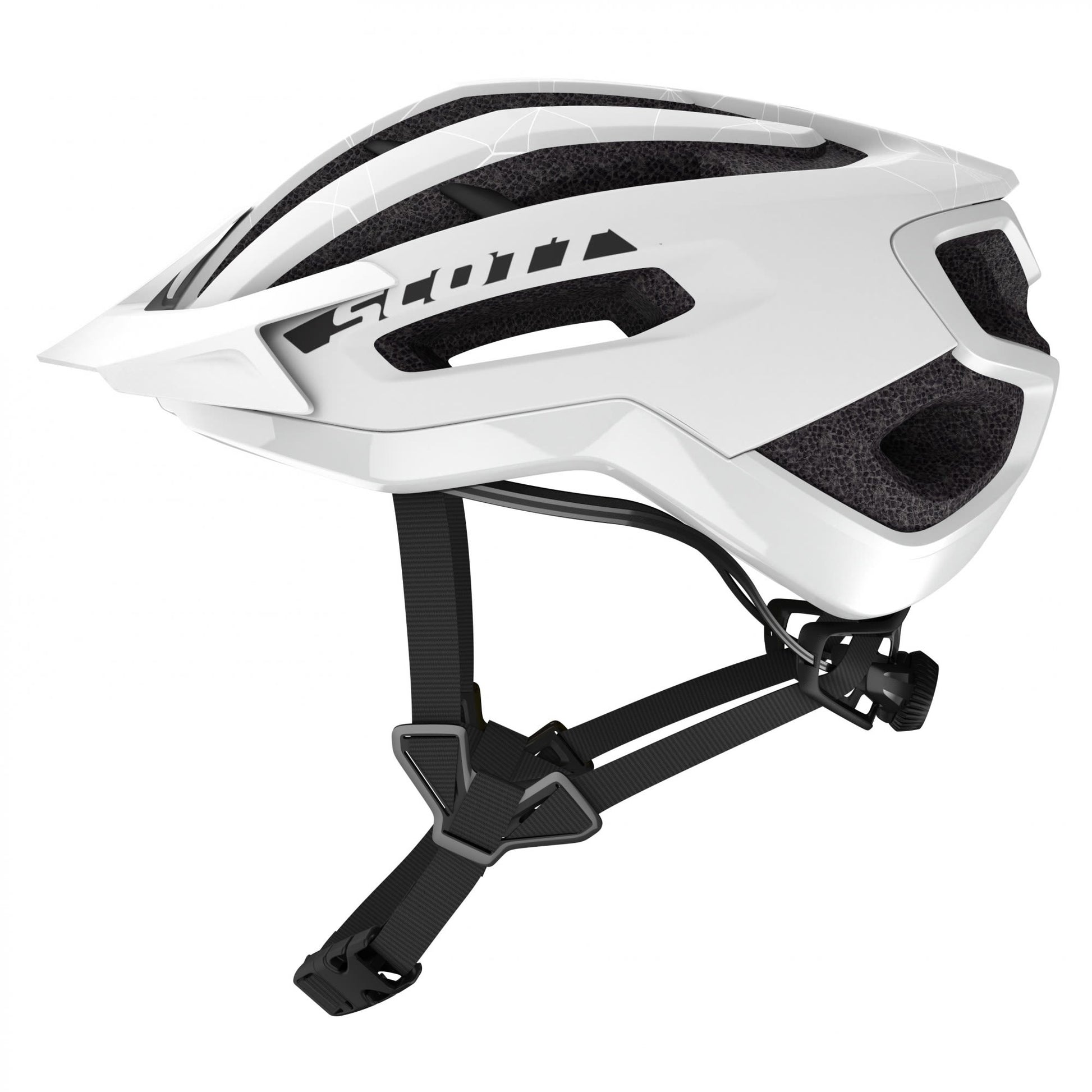 Scott FUGA PLUS REV HELMET