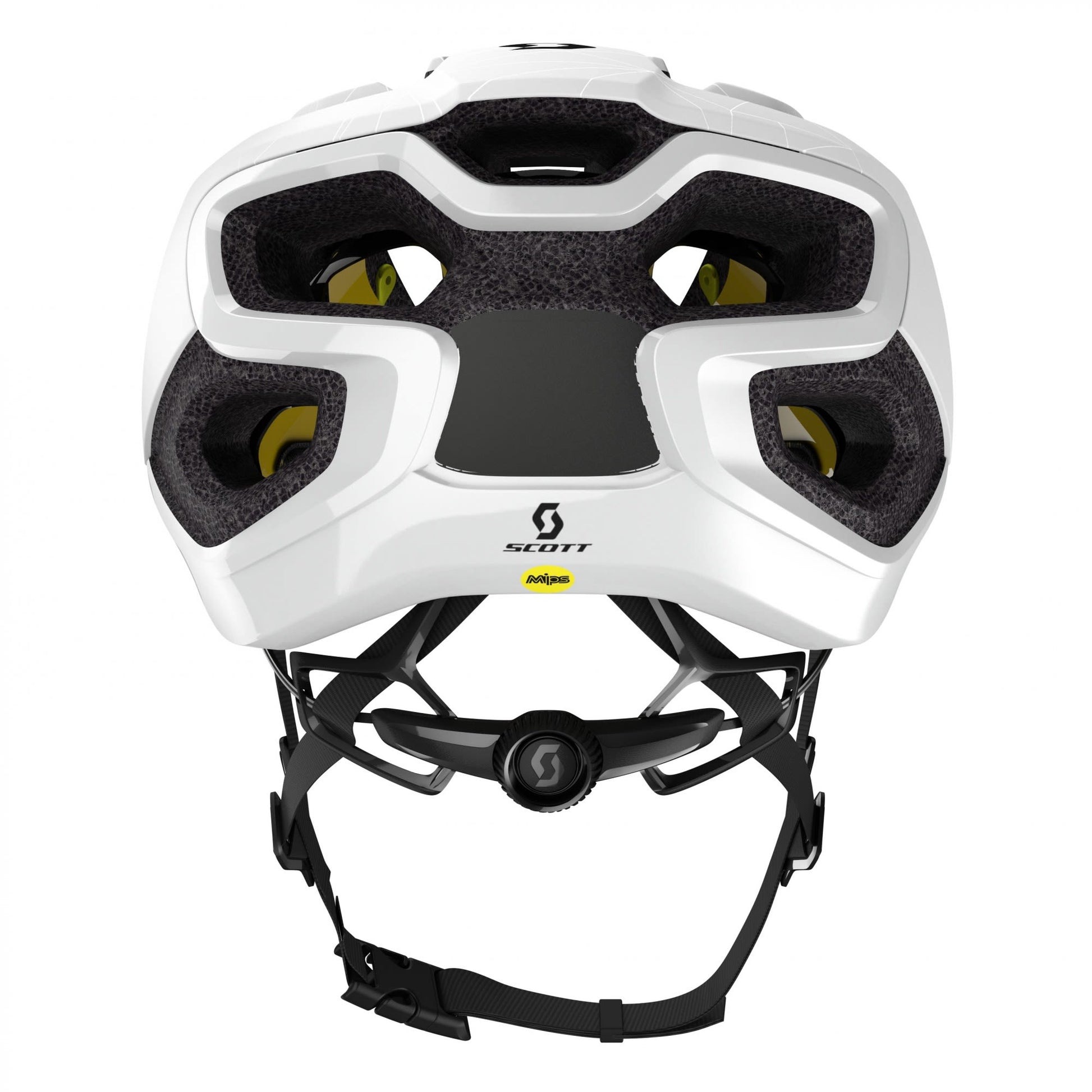 Scott FUGA PLUS REV HELMET
