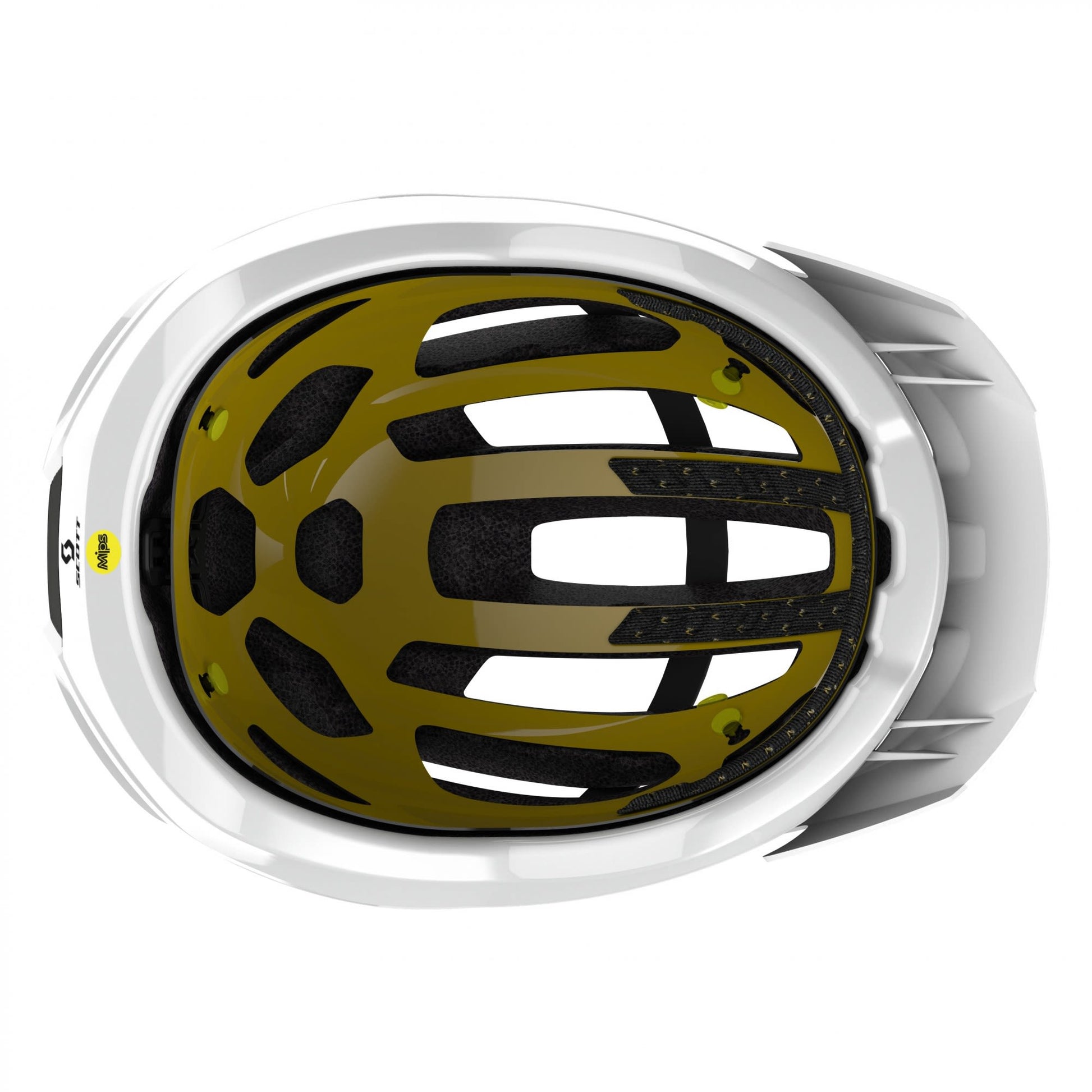 Scott FUGA PLUS REV HELMET