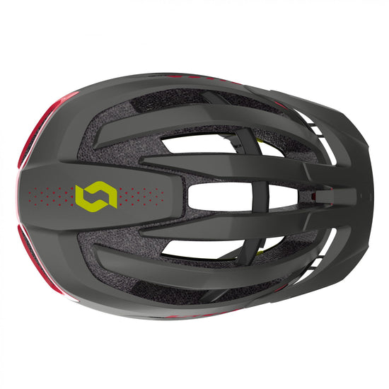 Scott FUGA PLUS REV HELMET
