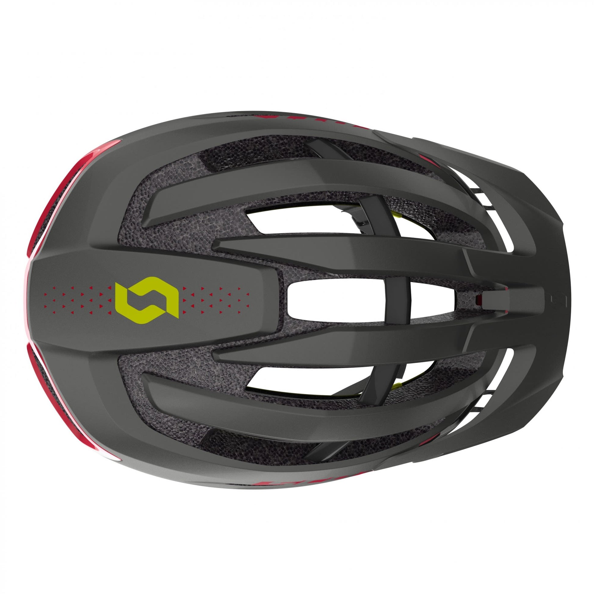 Scott FUGA PLUS REV HELMET