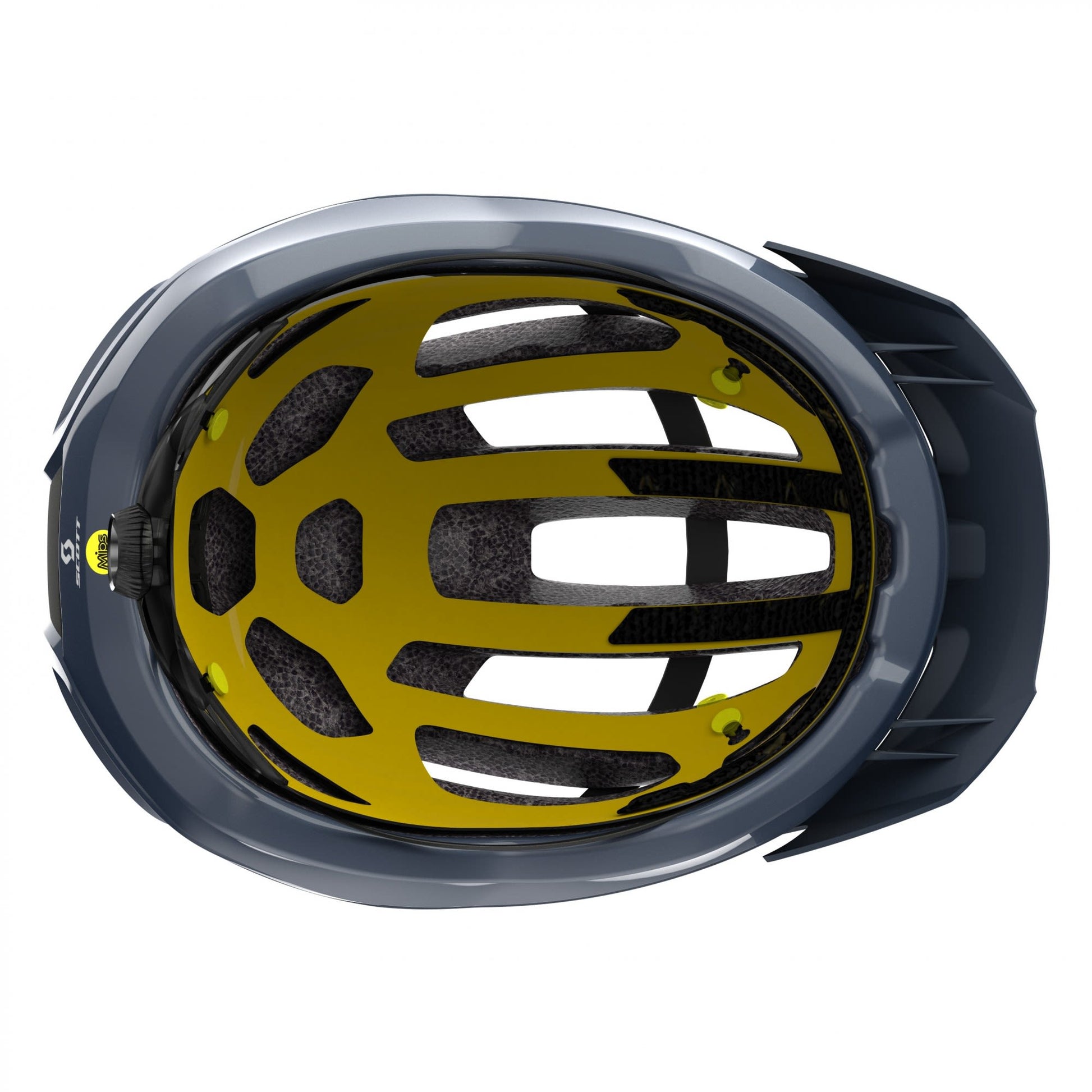 Scott FUGA PLUS REV HELMET