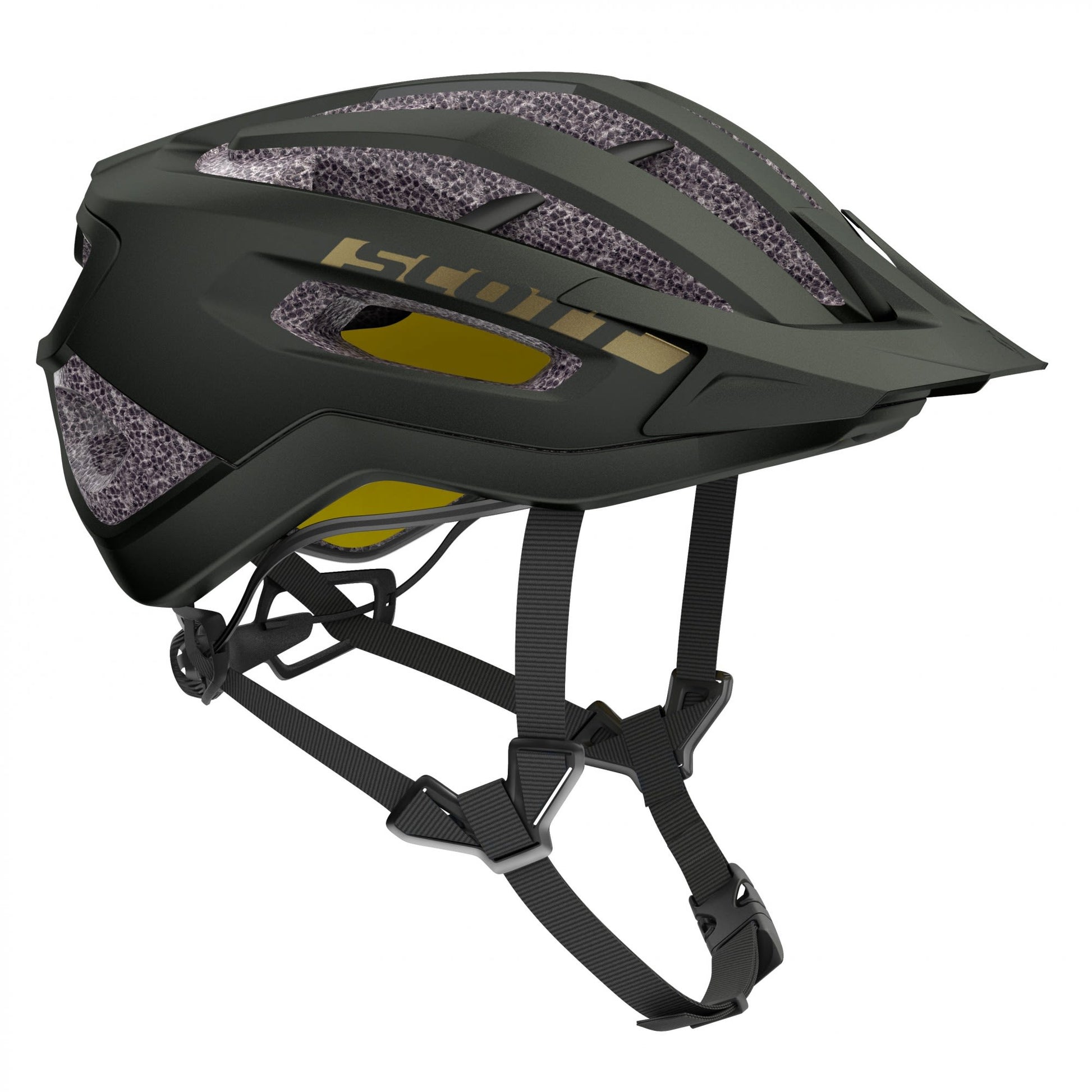 Scott FUGA PLUS REV HELMET