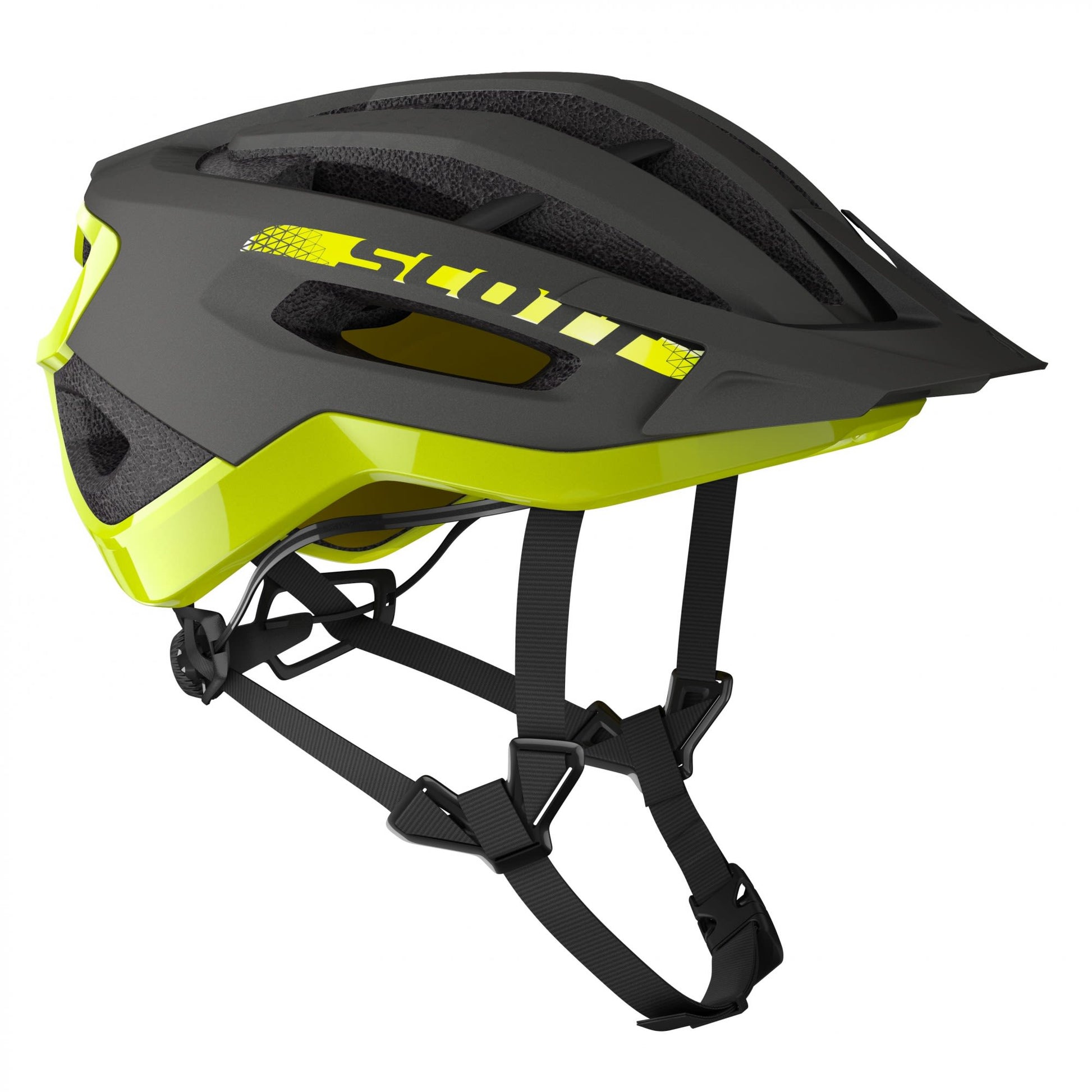 Scott FUGA PLUS REV HELMET