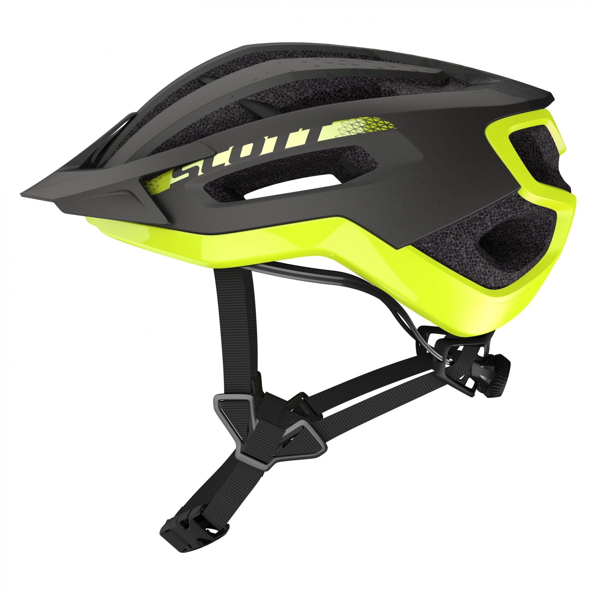 Scott FUGA PLUS REV HELMET