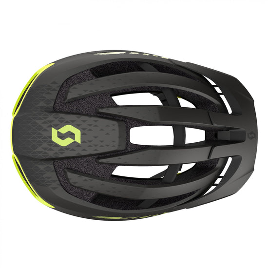 Scott FUGA PLUS REV HELMET