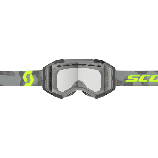 Scott FURY ENDURO GOGGLE