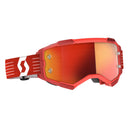 Scott FURY GOGGLE