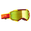 Scott FURY GOGGLE