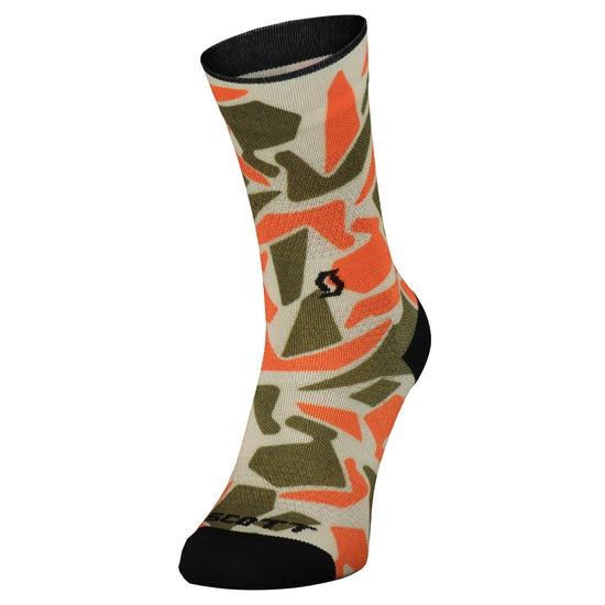 Scott GRAPHIC CREW SOCKS