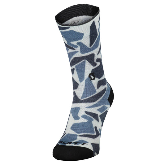 Scott GRAPHIC CREW SOCKS