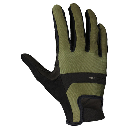 Scott GRAVEL LF GLOVE