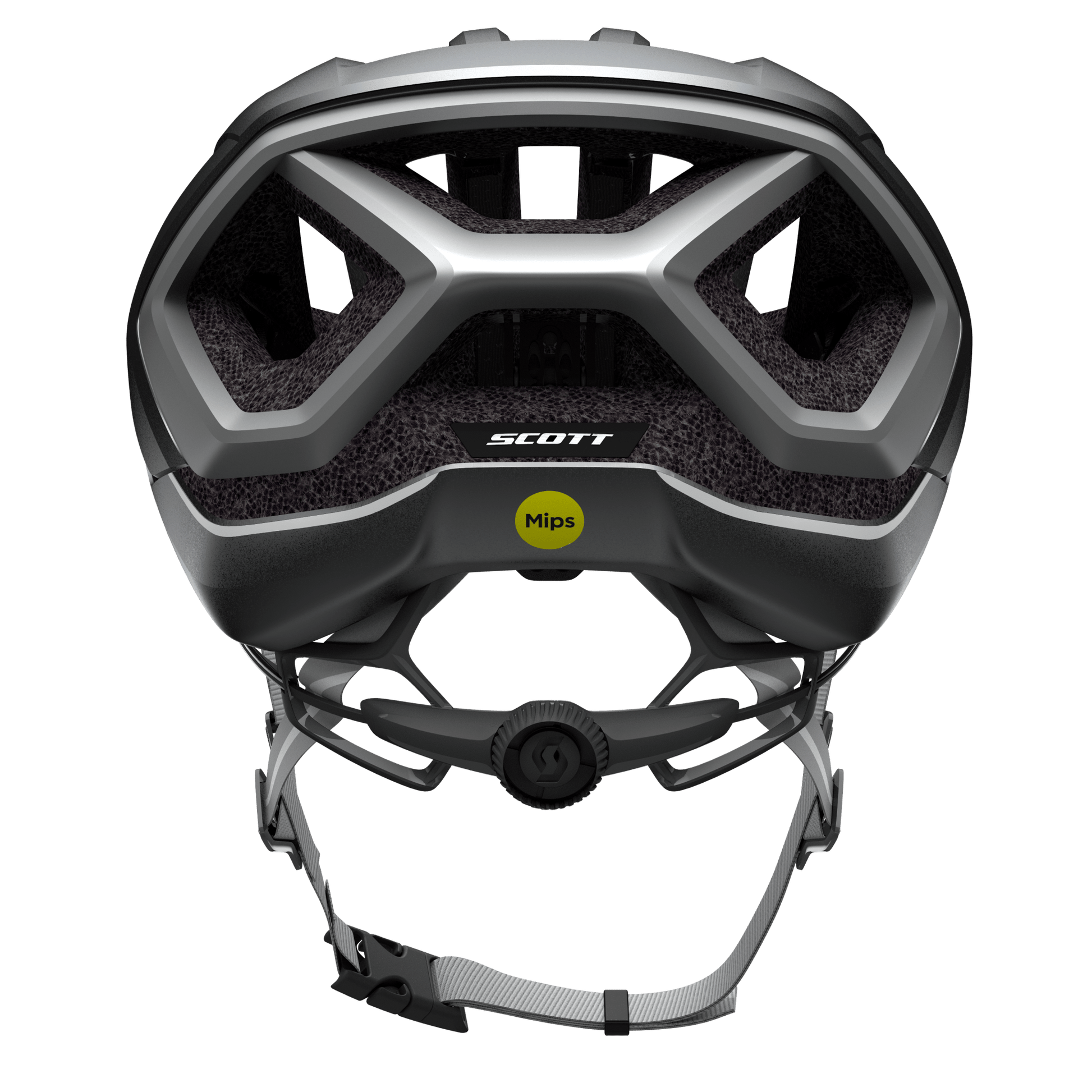 Scott HELMET CENTRIC PLUS (CE)