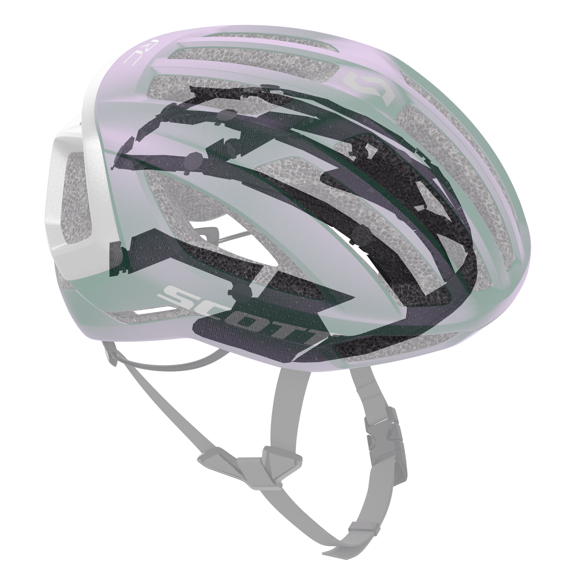 Scott HELMET CENTRIC PLUS (CE)