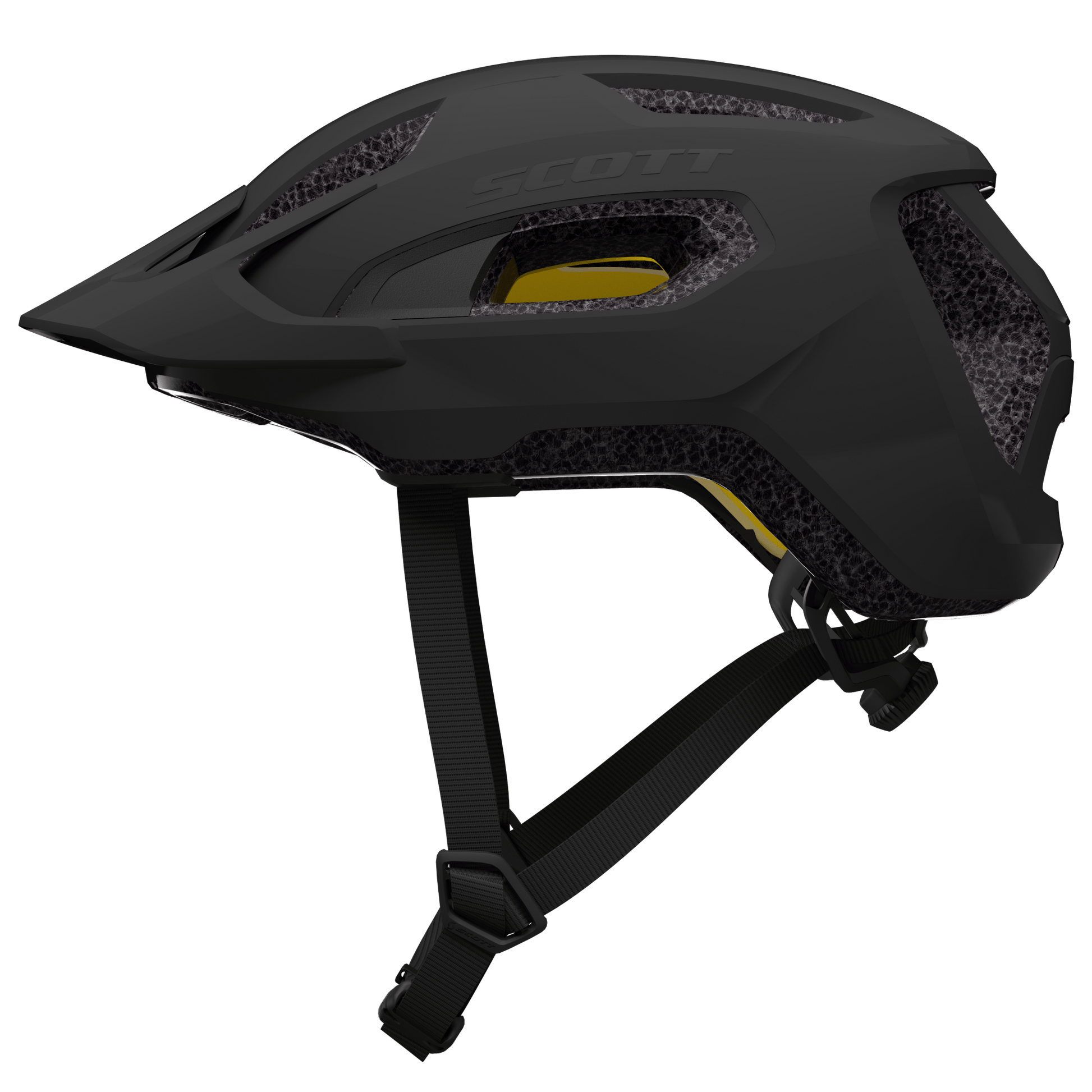 Scott HELMET SUPRA PLUS (CE)
