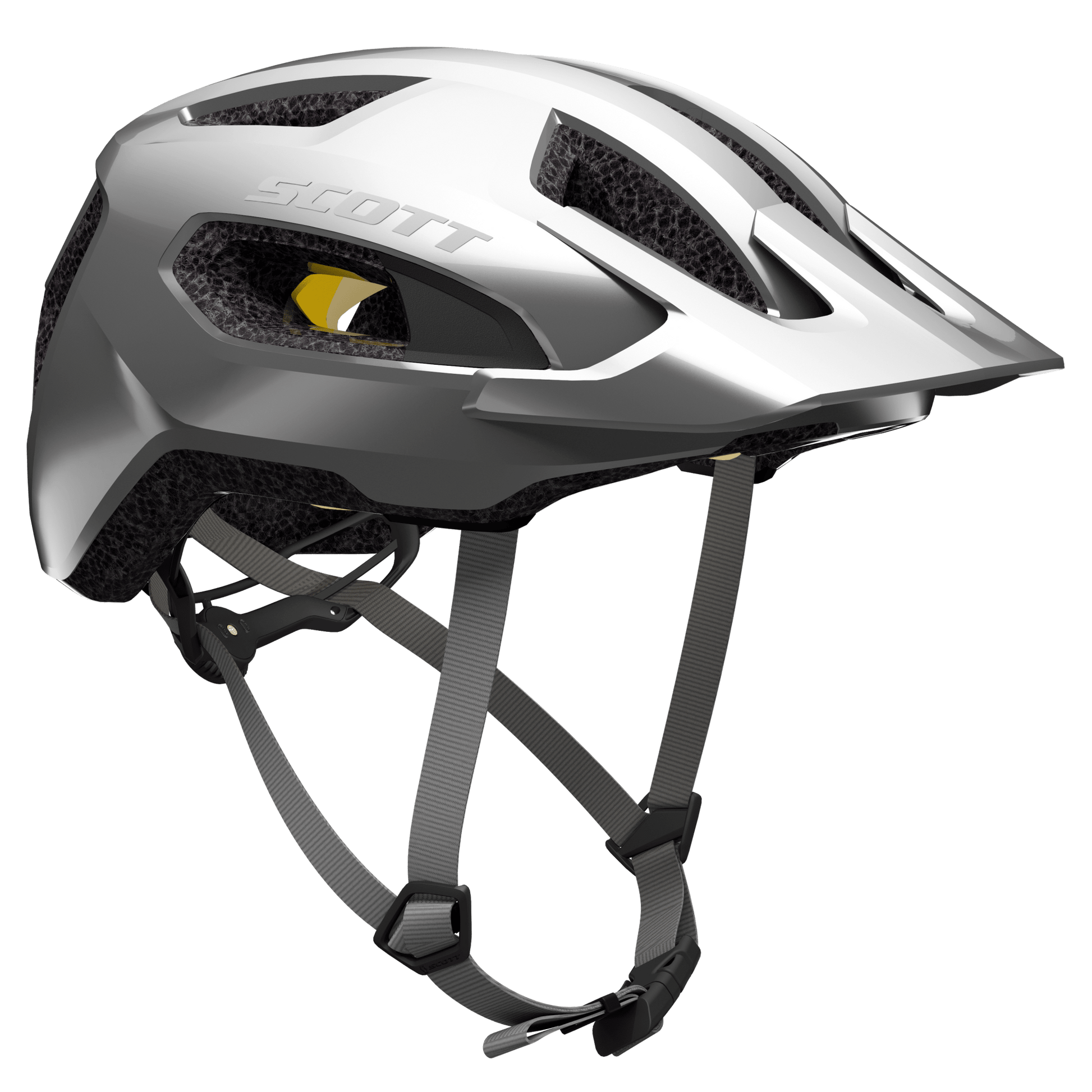 Scott HELMET SUPRA PLUS (CE)