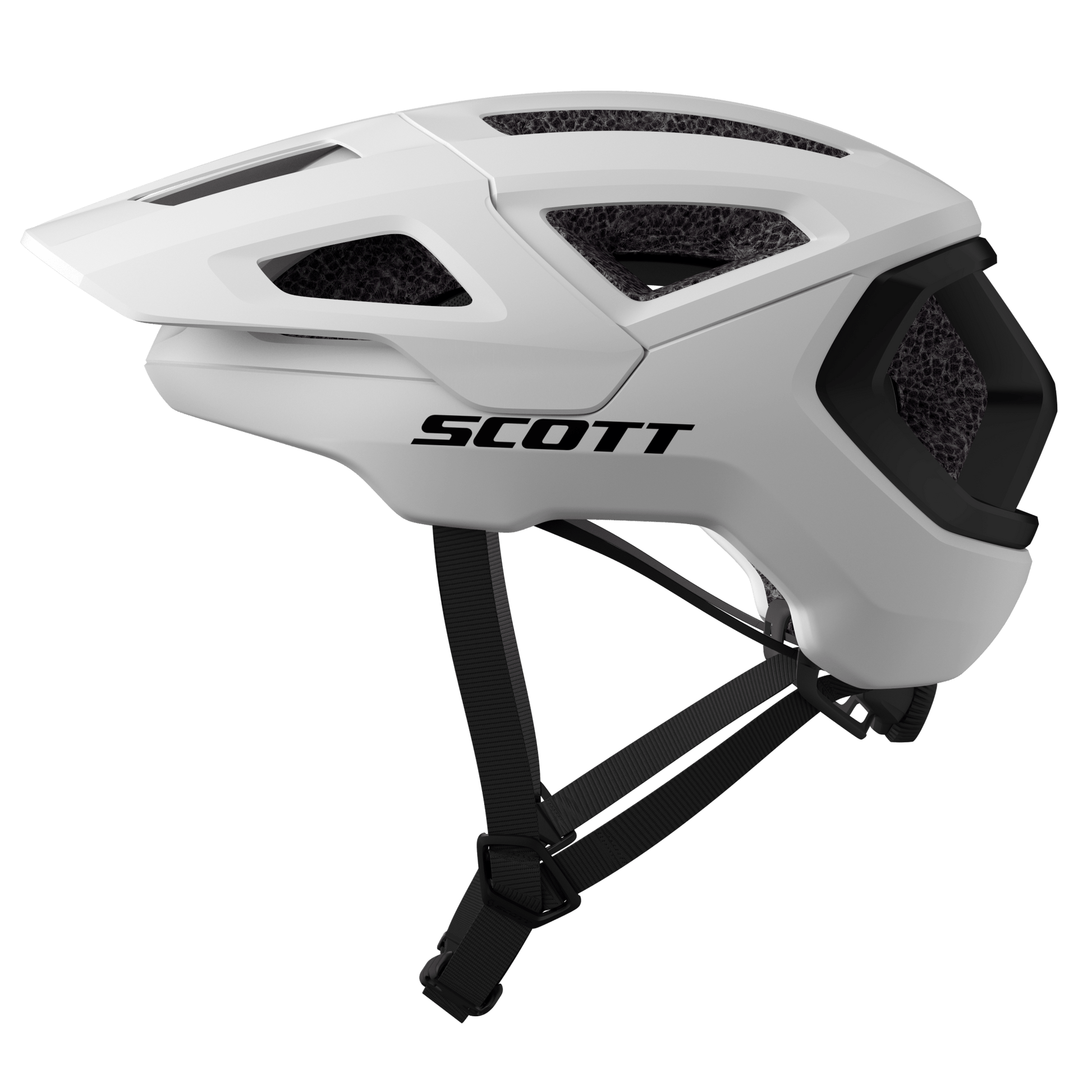 Scott HELMET TAGO PLUS (CE)