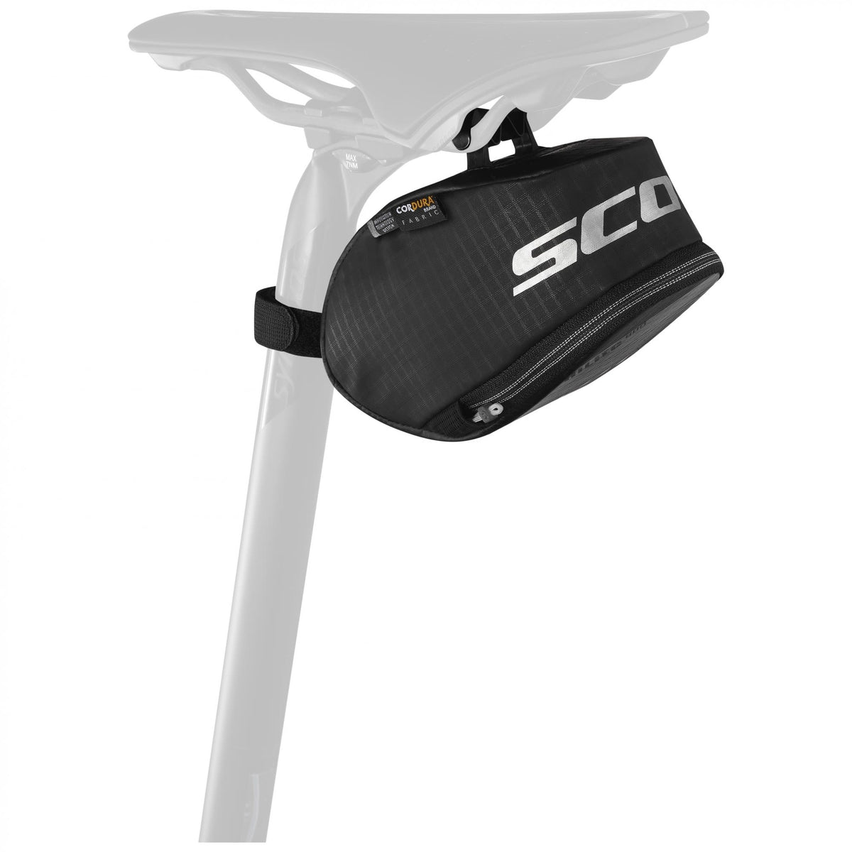 Scott HILITE 600 CLIP SADDLE BAG