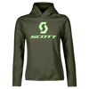 Scott HOODY JR DEFINED WARM