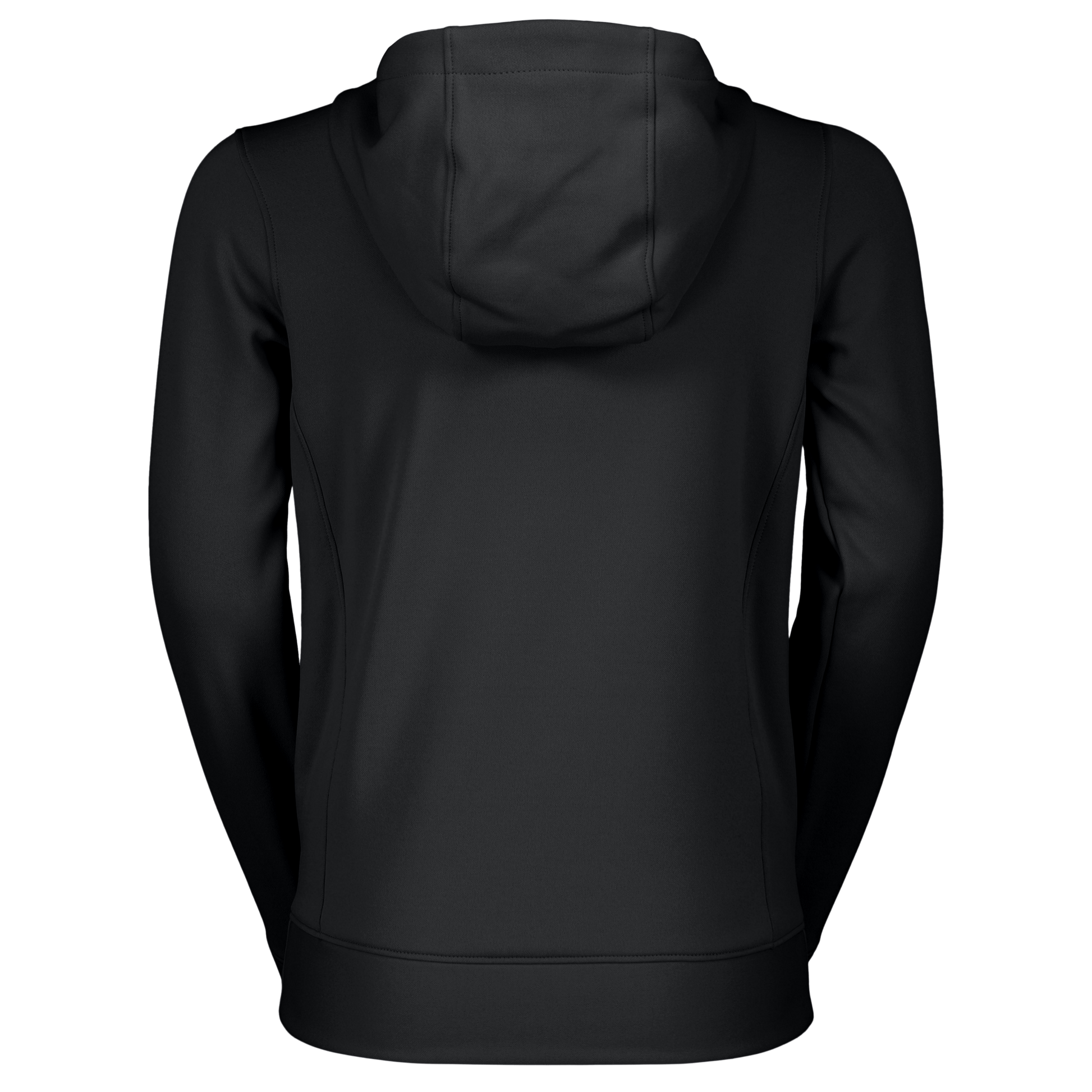 Scott HOODY JR ICON