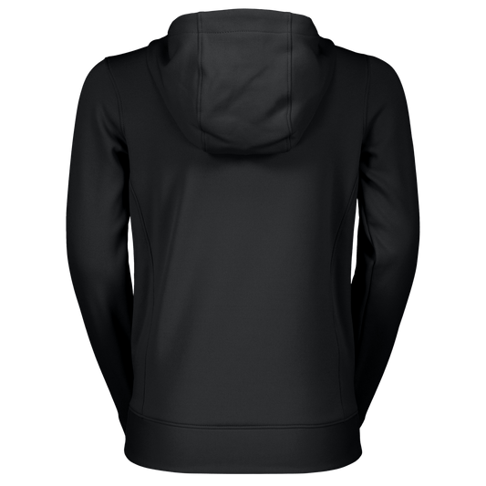 Scott HOODY JR ICON